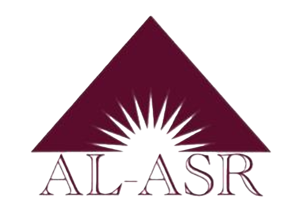 AL ASR Consulting Logo